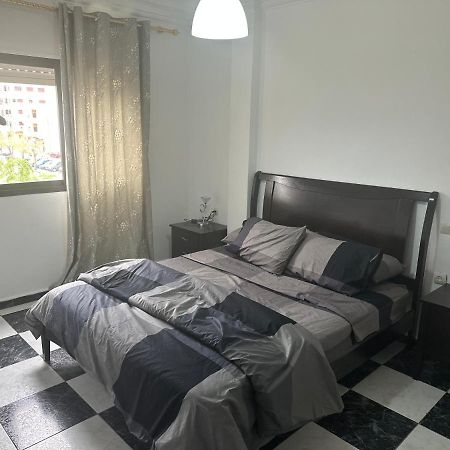 Apartmán Casa Lux Tétouan Exteriér fotografie
