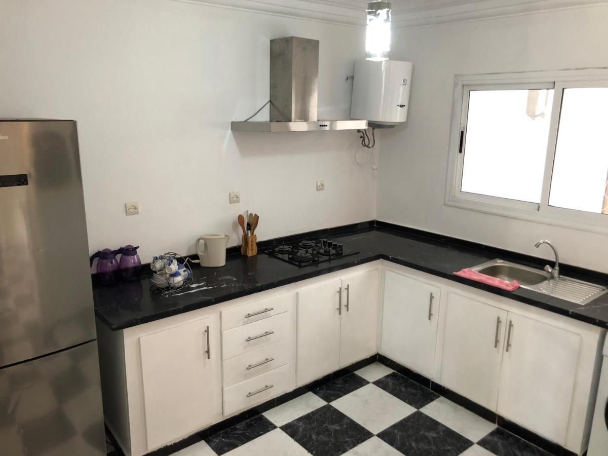 Apartmán Casa Lux Tétouan Exteriér fotografie