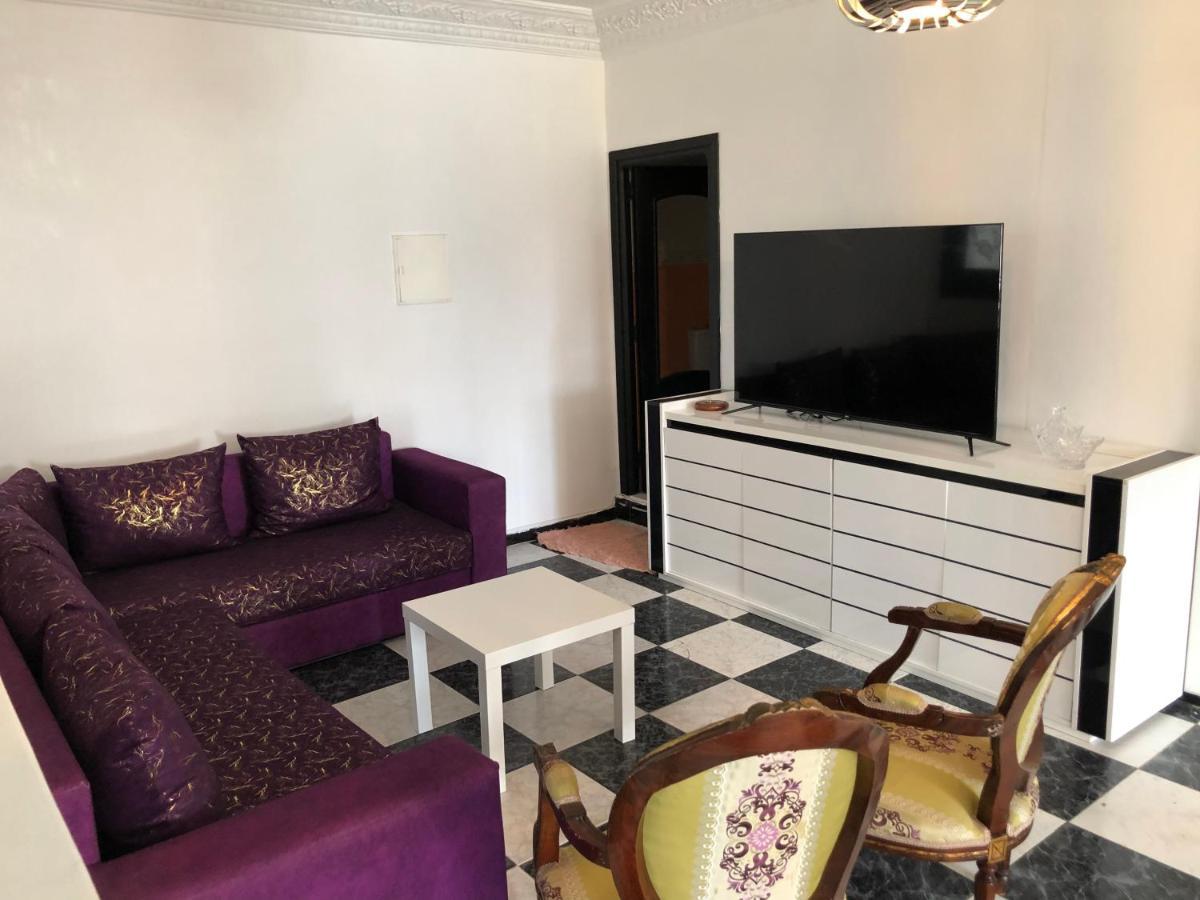 Apartmán Casa Lux Tétouan Exteriér fotografie