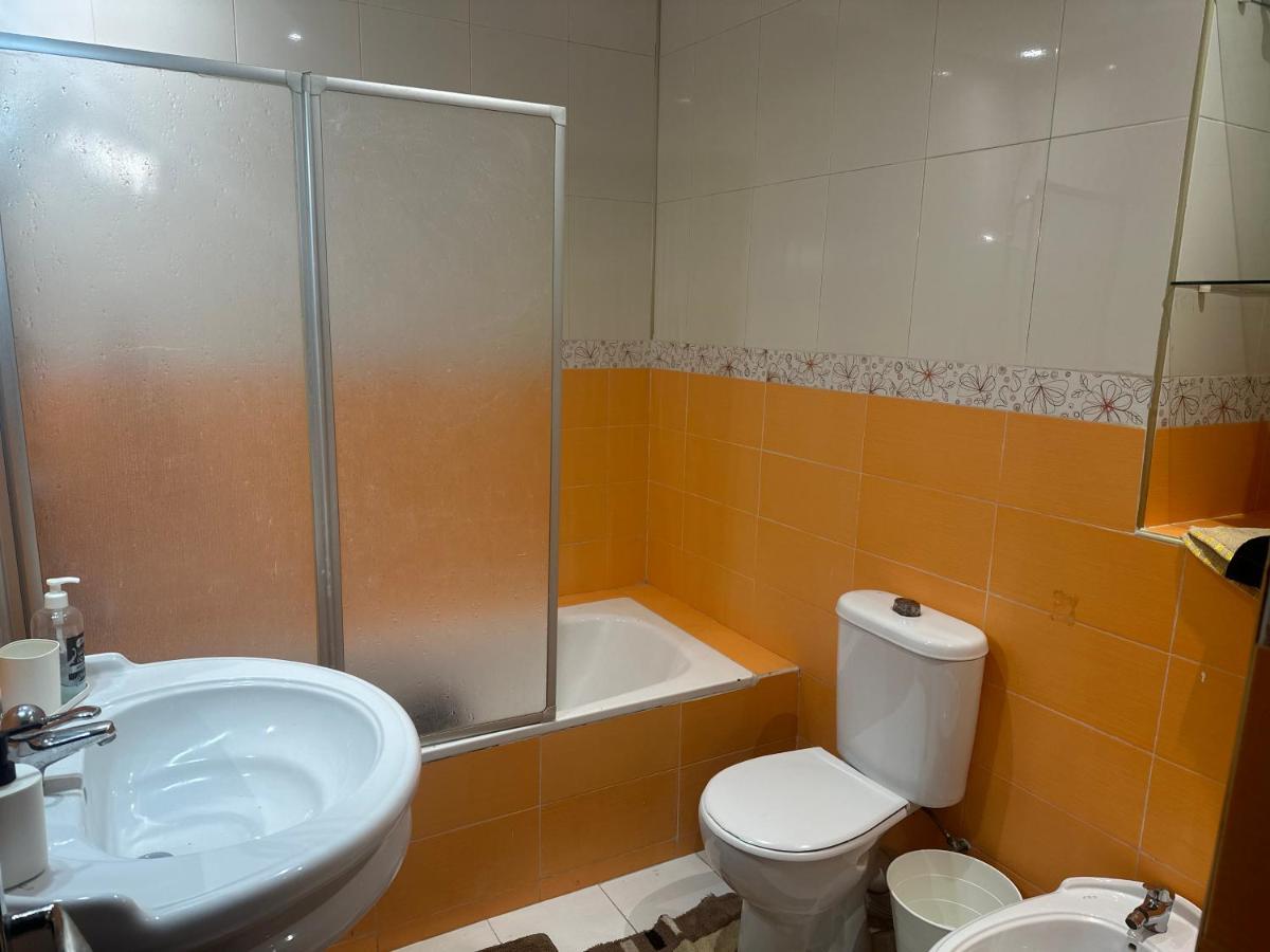 Apartmán Casa Lux Tétouan Exteriér fotografie